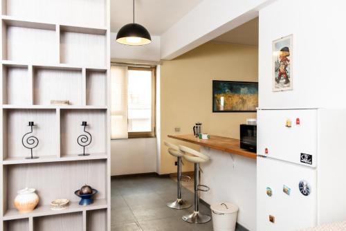 Laterani36 elegante Appartamento 3 Camere, sopra Metro Porta Metronia