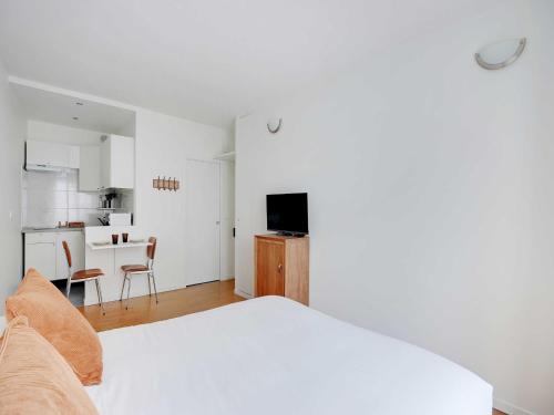 Foto Modern and Cosy Studio - 2P - Rueil-Malmaison 5