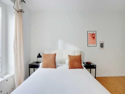Foto Modern and Cosy Studio - 2P - Rueil-Malmaison 1