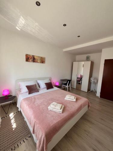 Apartments Mirijana