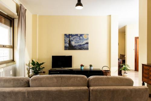 Laterani36 elegante Appartamento 3 Camere, sopra Metro Porta Metronia