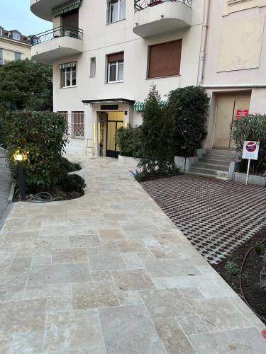 Le 29 Promenade des Anglais - Golden Square