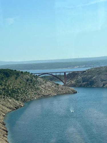 Φυσικό τοπίο κοντά σε αυτή η παραθεριστική κατοικία