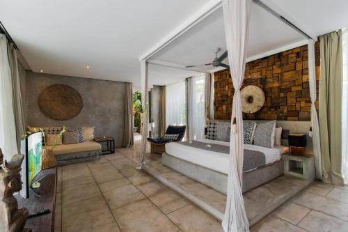 Χώρος καθιστικού στο Lavish 5 Bed, Sleeps 10, Butler, Daily Breakfast