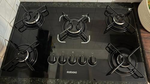 Φωτογραφία από το άλμπουμ του Casa Cachoeira Wi-Fi 3 quartos σε Παρατί