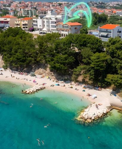 Sea Sparkle Luxury Apartment