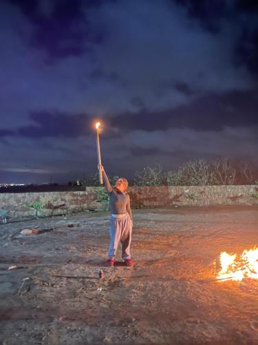 Photo de la galerie de l'établissement Can Altavista, à Puerto del Rosario