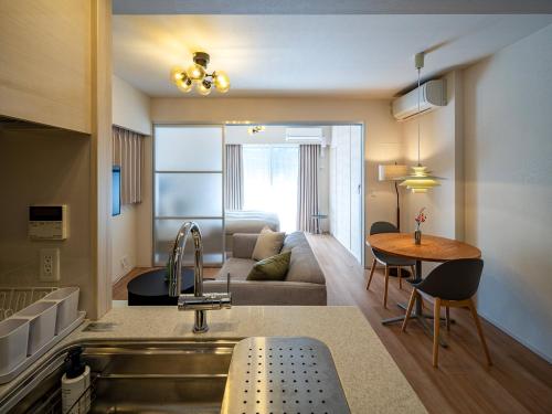 Section L Residence Shibuya