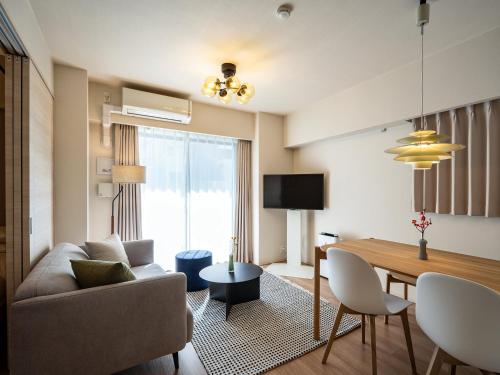 Section L Residence Shibuya