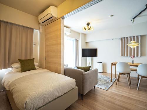 Section L Residence Shibuya