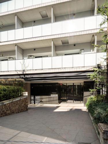 Section L Residence Shibuya