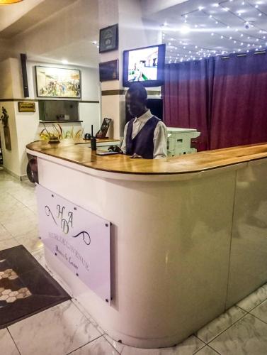 Hotel de L'Avenue - Tana City Centre