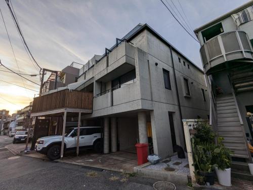 Family and Group stay, Private house close to Shinjuku