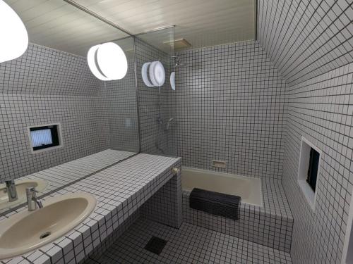 Family and Group stay, Private house close to Shinjuku