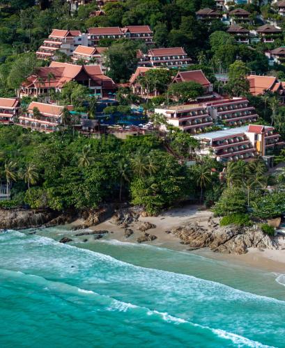 Novotel Phuket Resort