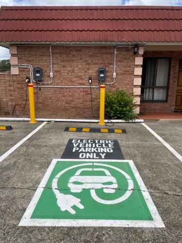 Φωτογραφία από το άλμπουμ του Bulahdelah Motor Lodge σε Bulahdelah