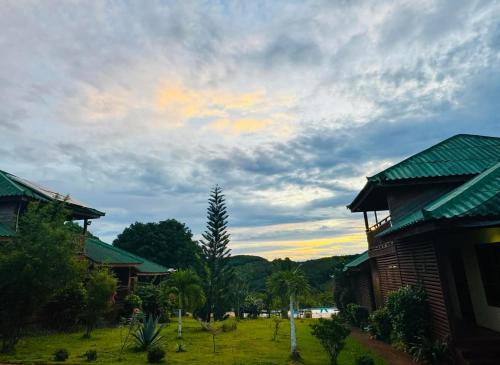 Gallery image of Ratanakiri Paradise Hotel & Restaurant in Banlung