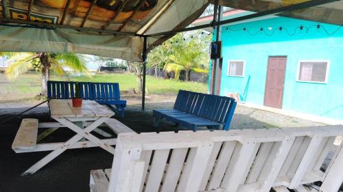 Gallery image of Doña Mary Caribbean House in Moín