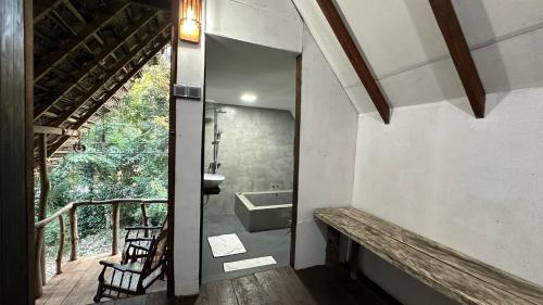 Fotografie z fotogalerie ubytování Sigiri Veenus Paradise v destinaci Sigiriya