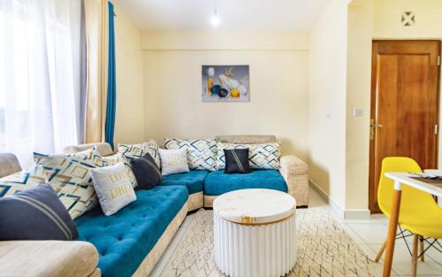 Gallery image of Jay Village Apartment in Mombasa