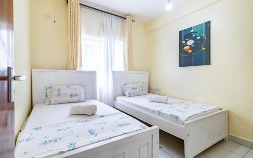 Gallery image of Jay Village Apartment in Mombasa