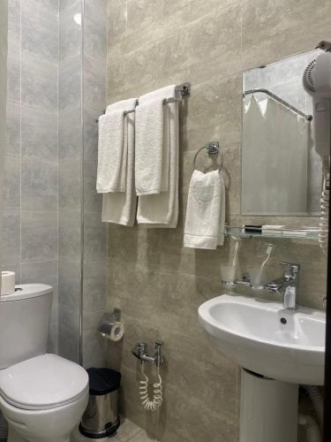 Bagno di Hotel 1946