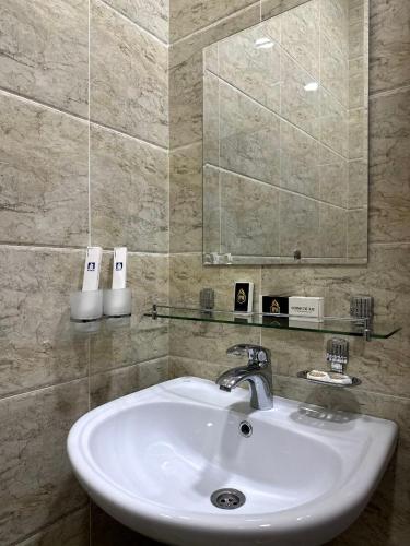 Bagno di Hotel 1946