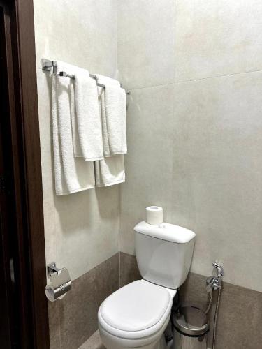 Bagno di Hotel 1946