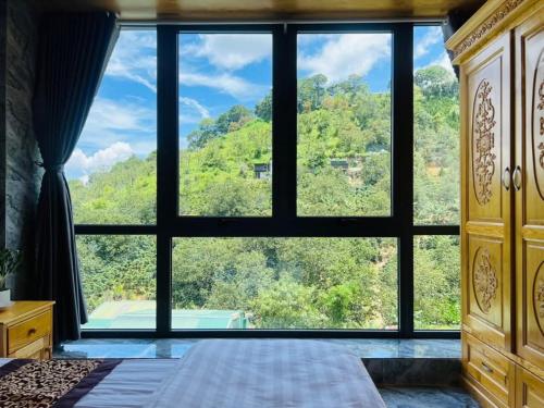 Fotografie z fotogalerie ubytování Dalat Homestay View Rừng Thông v destinaci Xuan An