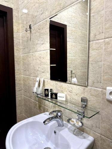 Bagno di Hotel 1946