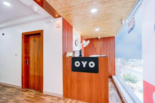 Certifikát, hodnocení, plakát nebo jiný dokument vystavený v ubytování HOTEL O RMS GRAND