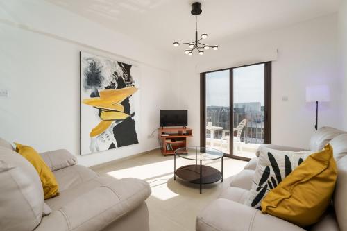 Apartment Sun 'n Joy