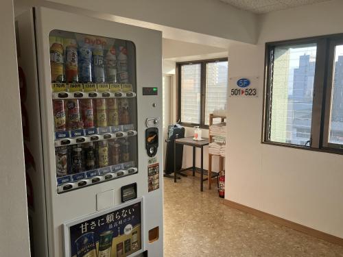 Φωτογραφία από το άλμπουμ του Sky Heart Hotel Shimonoseki σε Shimonoseki