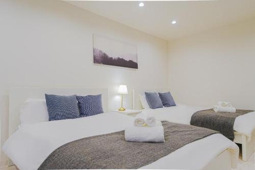 Hanazono NAMBA SOUTH 3-Story Apt