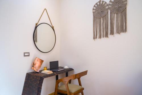 Fotografie z fotogalerie ubytování ELIVAAS Sirmour Baag Cottages v destinaci Nahna