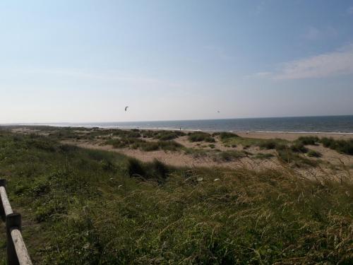 A 300m de la plage, appartement moderne et cosy