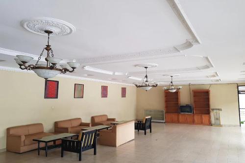 Φωτογραφία από το άλμπουμ του Hermina Hotel σε Parapat