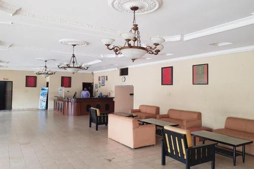 Φωτογραφία από το άλμπουμ του Hermina Hotel σε Parapat