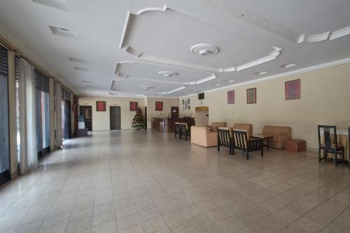 Φωτογραφία από το άλμπουμ του Hermina Hotel σε Parapat