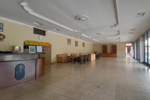 Φωτογραφία από το άλμπουμ του Hermina Hotel σε Parapat