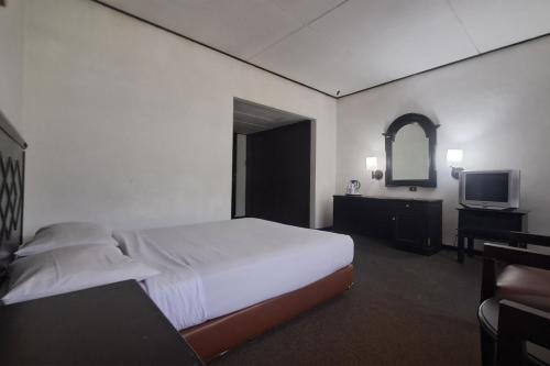 Φωτογραφία από το άλμπουμ του Hermina Hotel σε Parapat