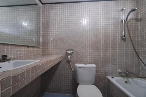 Φωτογραφία από το άλμπουμ του Hermina Hotel σε Parapat