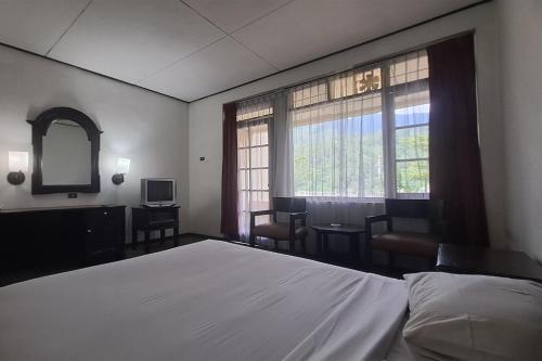 Φωτογραφία από το άλμπουμ του Hermina Hotel σε Parapat