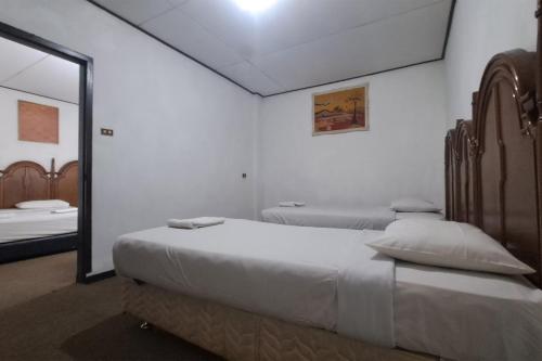 Φωτογραφία από το άλμπουμ του Hermina Hotel σε Parapat