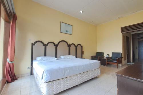 Φωτογραφία από το άλμπουμ του Hermina Hotel σε Parapat