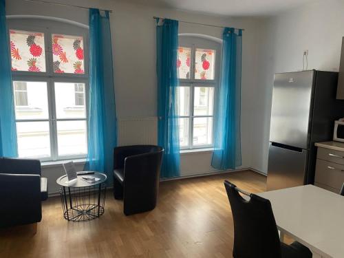 Ferienapartment PASSAUER WOLF im Zentrum, klimatisiert