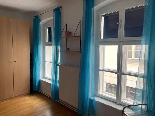 Fotografia z galérie ubytovania Ferienapartment PASSAUER WOLF im Zentrum, klimatisiert v destinácii Sankt Pölten