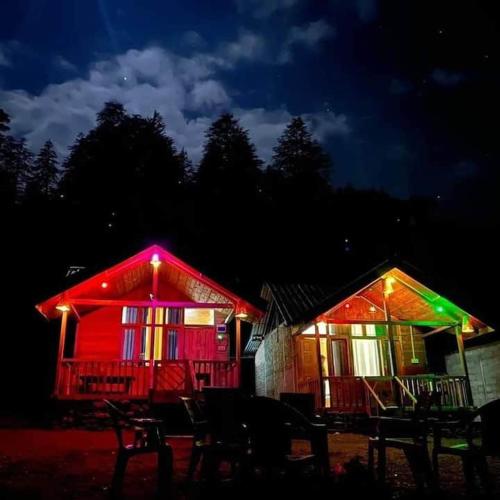 Φωτογραφία από το άλμπουμ του great himalayan hikes homestay shanghar σε Shangarh