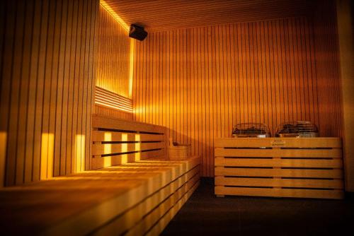 Gambar di galeri bagi Le Noranda Hotel & Spa, an Ascend Collection Hotel di Rouyn