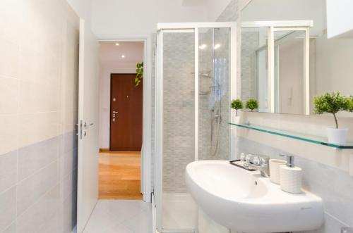 Vivimihome-Chic Apartment near Milano Central